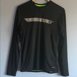 C9 Champion Long-Sleeve Athletic Shirt with DuoDry